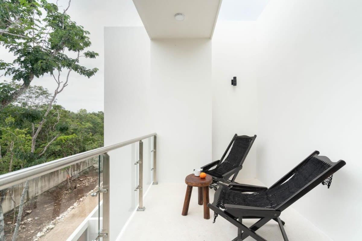 Exclusive 4Br Villa In Karanda With Pools And Paddle Tulum Esterno foto