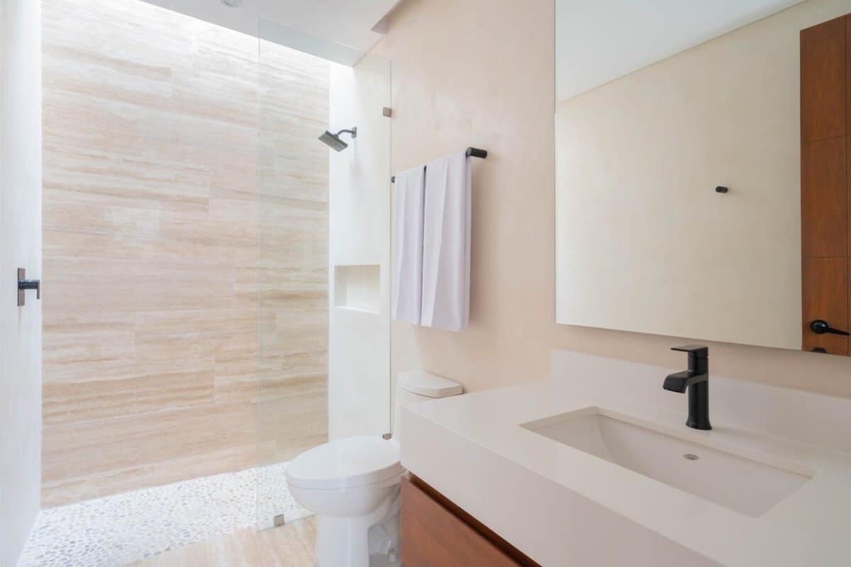 Exclusive 4Br Villa In Karanda With Pools And Paddle Tulum Esterno foto