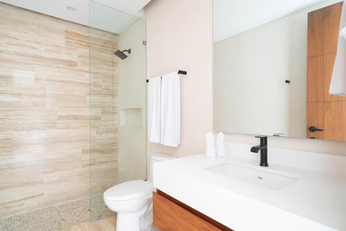 Exclusive 4Br Villa In Karanda With Pools And Paddle Tulum Esterno foto