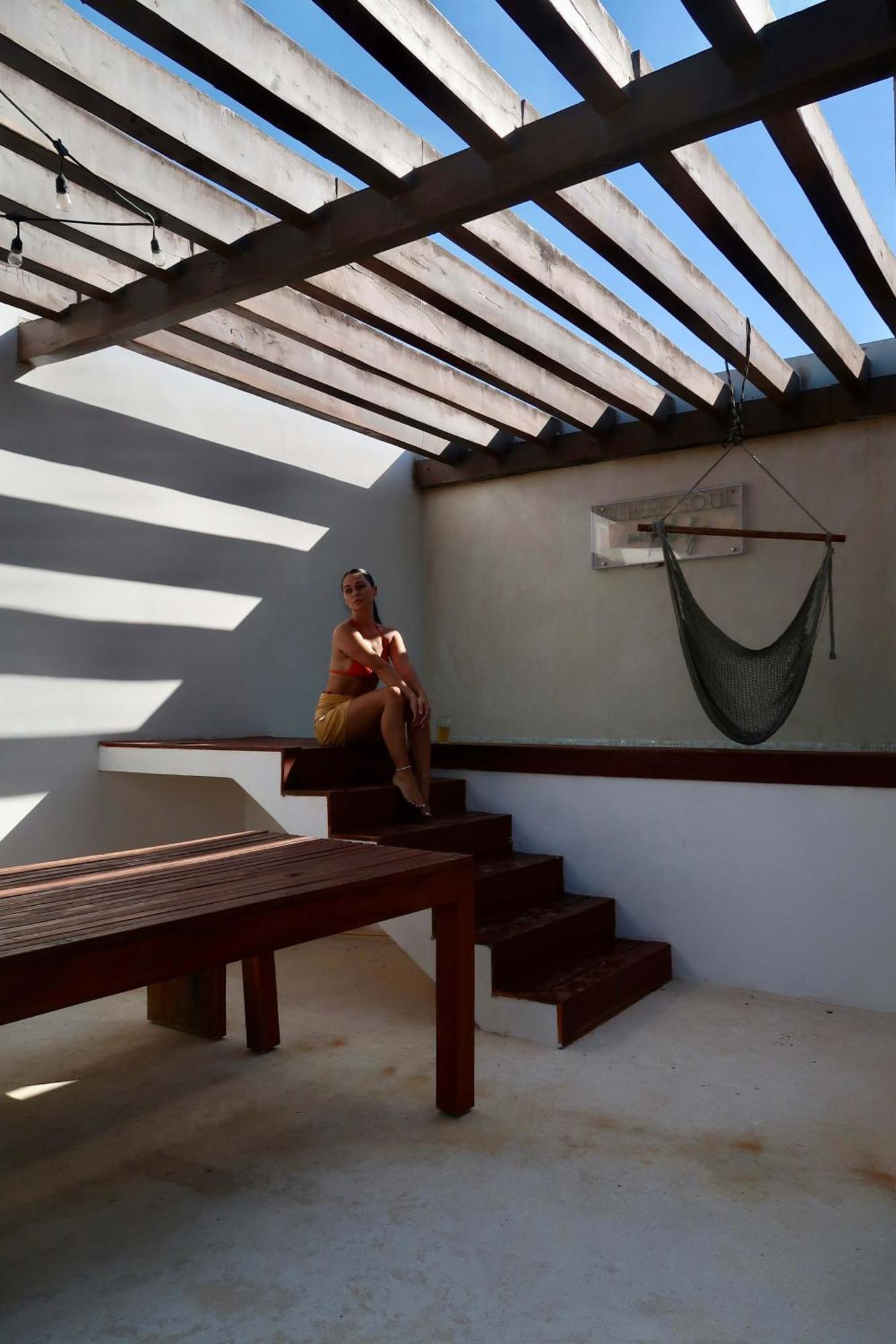 Exclusive 4Br Villa In Karanda With Pools And Paddle Tulum Esterno foto