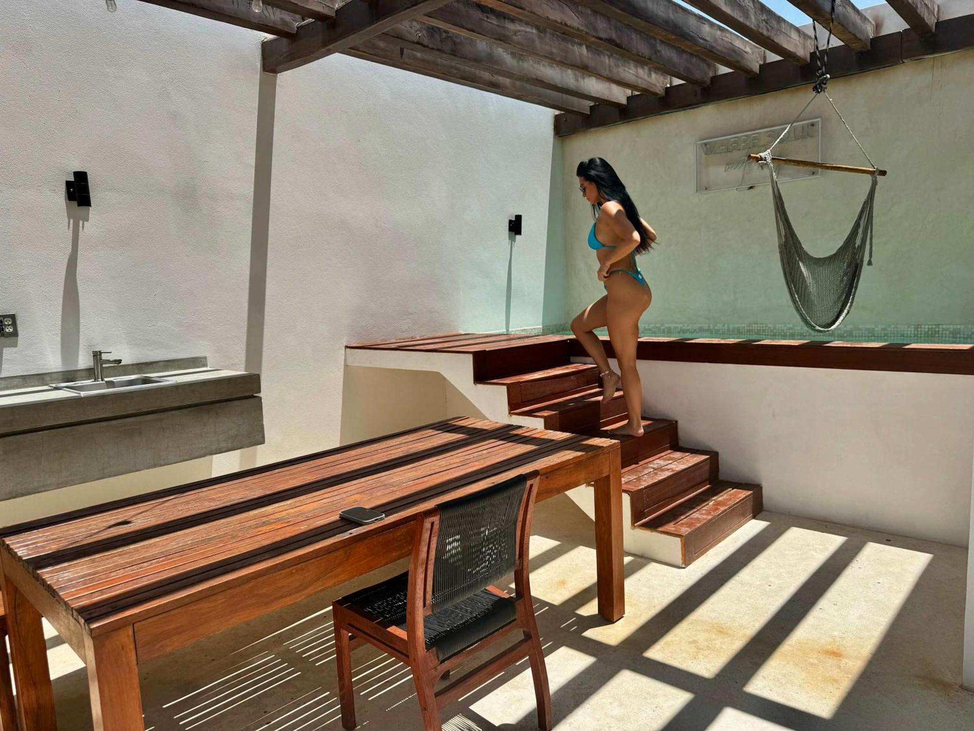 Exclusive 4Br Villa In Karanda With Pools And Paddle Tulum Esterno foto